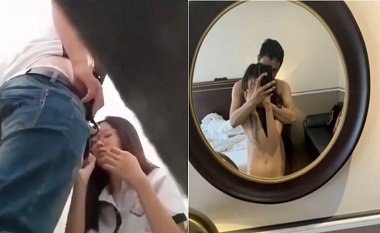 sex mbgg Laney grey tự nhận rất dâm và thích xoạc public